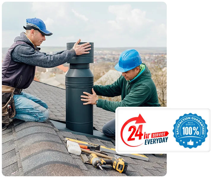 Chimney & Fireplace Installation And Repair in Tustin, CA