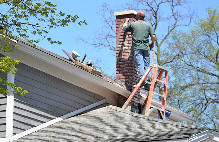 Chimney & Fireplace Inspections Services in Tustin, CA