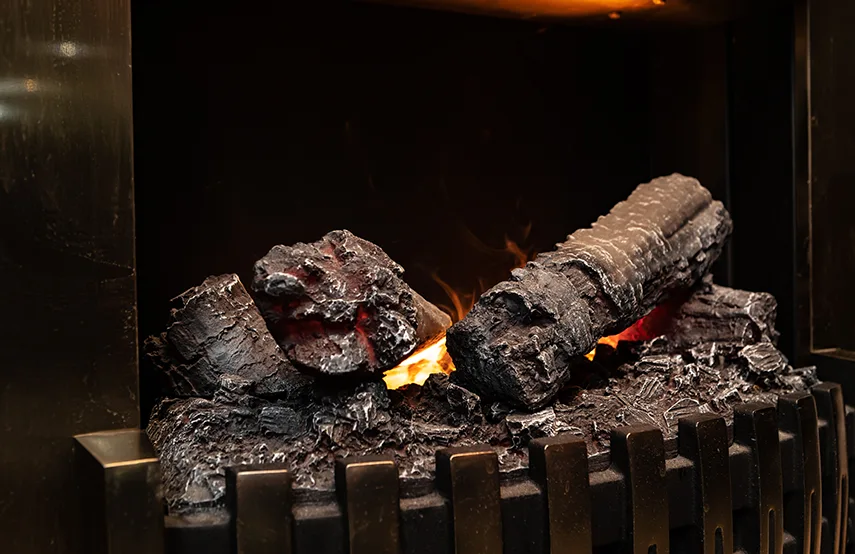 Soot Removal in Tustin, California